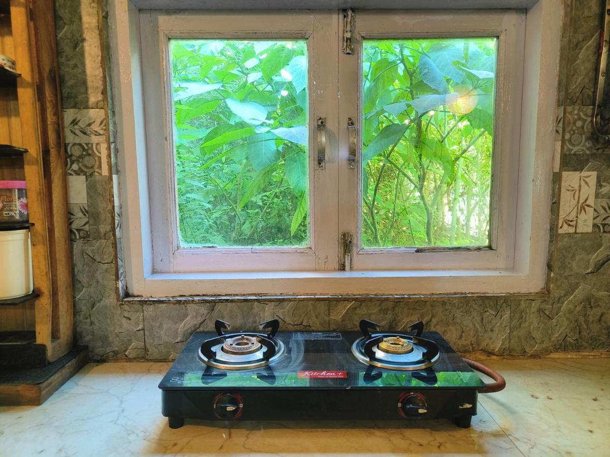 Independent Mud House Studio 맥그로드 간즈 외부 사진